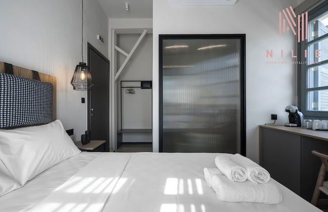 Phìlus Nilie Hospitality MGMT - Foto 11