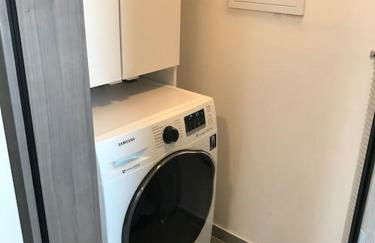 Appartement Büchensaal mit Stellplatz - Foto 21