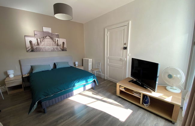 Le repos des Thermes - Foto 7