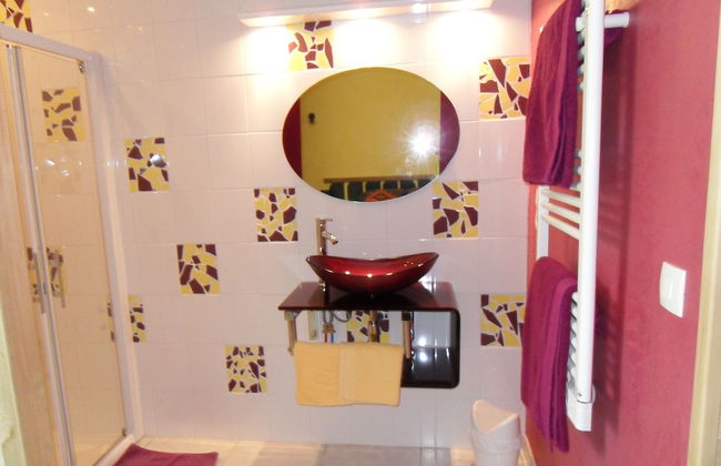 Domaine des Escouanes - Foto 32