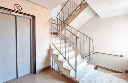 Apê no Centro Próx Escarpas c Ar Cond e Enxoval - Foto 52