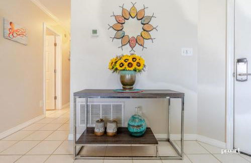 Pelican Cliff breathtaking view less than a mile to beach - Foto 13