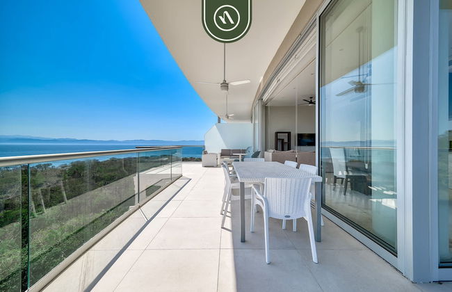 Bolongo PH2 in Punta de Mita - Foto 30