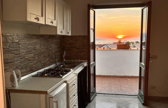 Sorrento Sunset Home - Foto 4