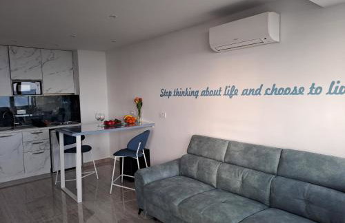 Sea View Apartment 4 You in Split - Foto 147