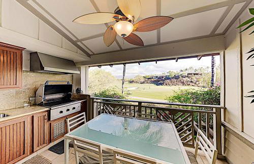 Mauna Lani Villa A-22 - Foto 35