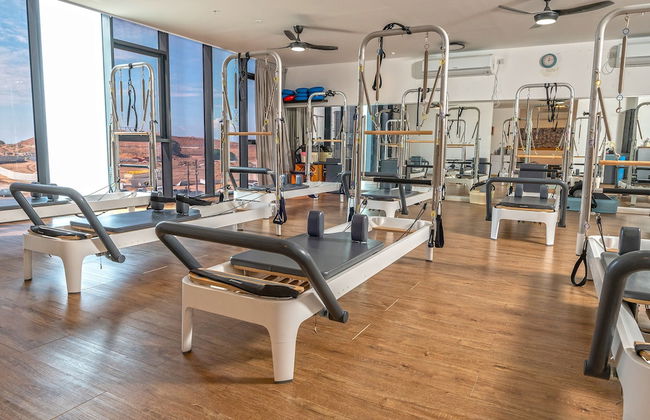 Hi - Yam SeaView Apartments & Suites - Foto 68