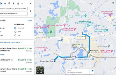 Be Our Guest at Emerald Island - Foto 51