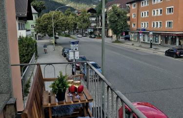 Golden GaPa Central Large Family Apartment 24 - Foto 16