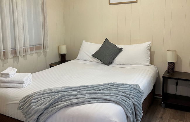 Deniliquin Pioneer Tourist Park - Foto 6