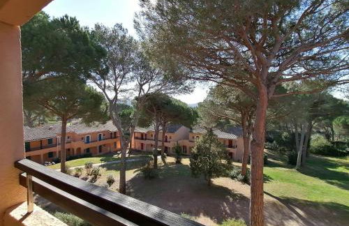 Résidence Golfs de Valescure 9 - Foto 12