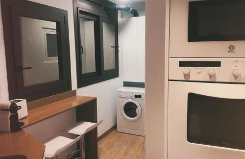 Piso céntrico de 3 habitaciones con terraza y vistas - Foto 36