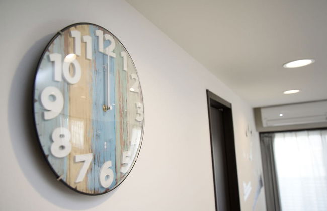 Hotel Central Yokohama - Foto 20