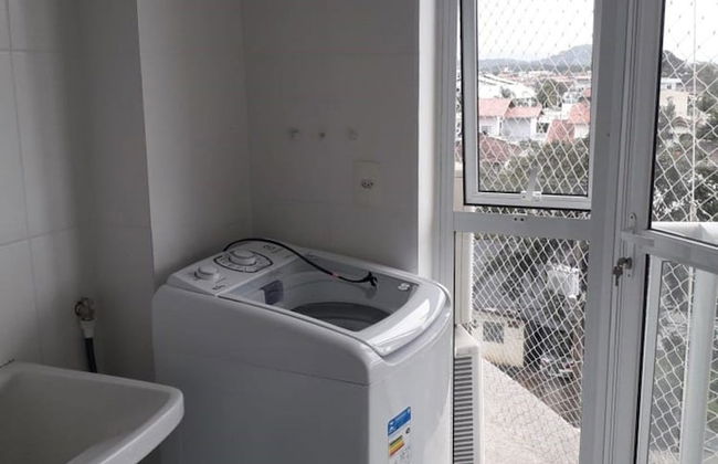 Nautilus Residence Beach - Penha - SC - Foto 43