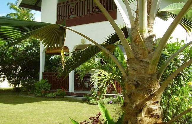 Fairytern Chalets - Photo 9