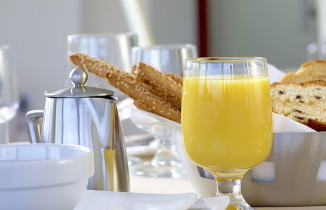 Hotel Ionian Theoxenia - Foto 42