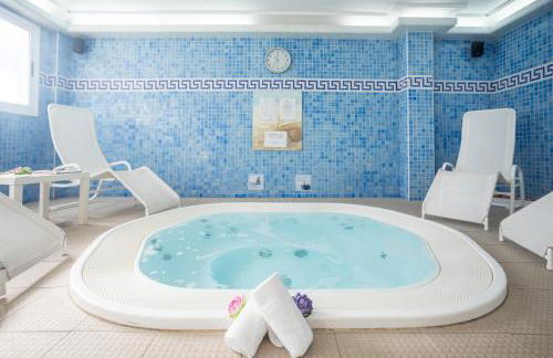 Hotel Arena Beach - Photo 90