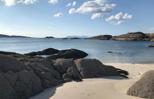 Belmont Chapel Cottage - Photo 67