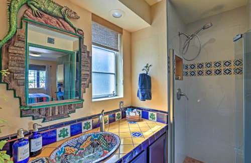 Modern Green Valley Condo - Near National Park! - Foto 13