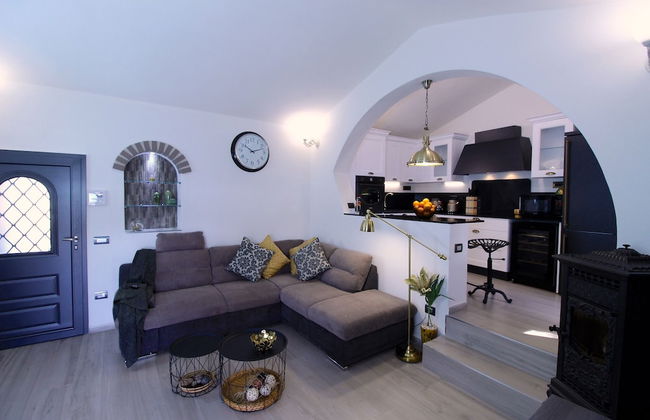 Villa Magdala - Foto 24