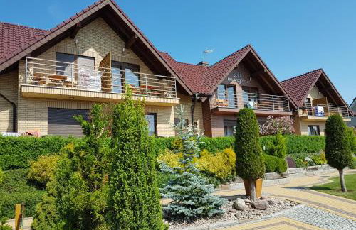 Willa na wzgórzu - Foto 1