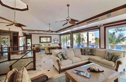LIC Mgr - MODERN 3 BED 4 BATH VILLA - UPSCALE OCEANFRONT RESORT - INDOOR PICKLEBALL - SPEAKEASY! - Foto 36
