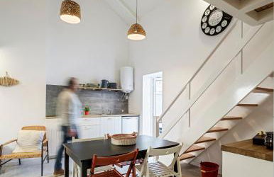 Fisherman's Inn Loft - Foto 18