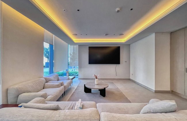 Bright 2BR in top Creek Rise Tower - Foto 24