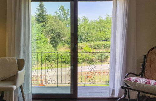 Majordoms Baseia - jardí i accés privat a La Fageda - Photo 17