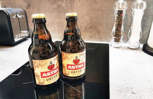 HH 05 by ROCKCHAIR - SUPERHOST Status - Modernes Apartment mit sonnigem Balkon & premium Boxspringbetten in Winterhude - Hamburg Top Geheimtipp - Foto 29