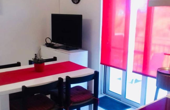 Nick - With Barbecue - A1 - Foto 9