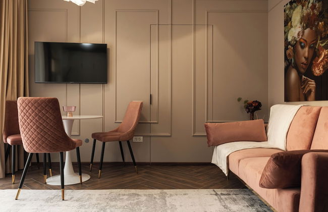 Nest Inn Charm Apartment - Foto 5