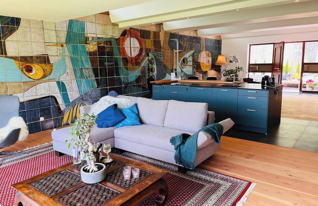 Graceland In the Black Forest - Foto 14