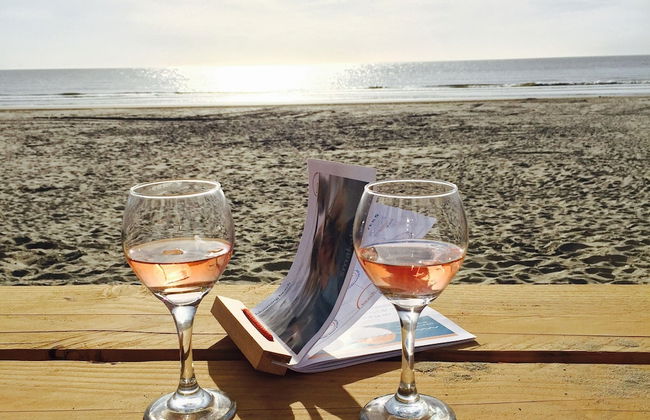 Beautiful House in Bergen aan Zee in the Dunes - Foto 17