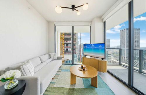 Downtown Drift-Luxury Amenities Sauna & Pool - Foto 2