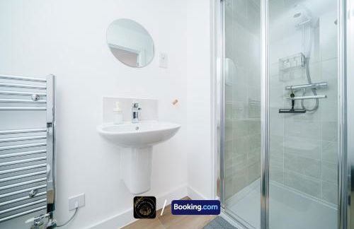 Manchester 3-Bed House l Free Parking l WiFi l Your Home Away From Home hosted by The Cosy Corner Nationwide - Foto 9