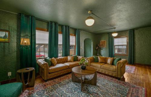 Bilbos Cottage 3 bed 2 and a half bath home in College Hill - Foto 22