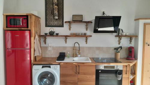 Maison de style La Grange - Foto 5