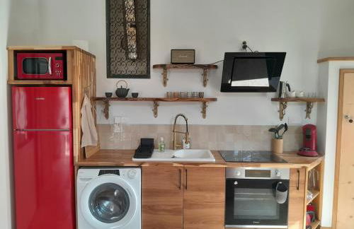 Maison de style La Grange - Foto 5