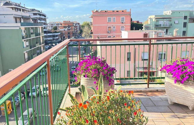 Panoramic and Bright Penthouse is Waiting for you - Foto 37