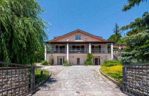 Casa Glicine - Foto 17