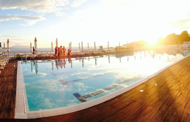 La Rosa dei Venti Resort - Foto 23