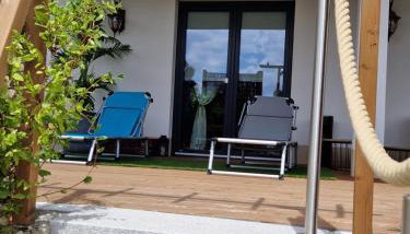 Steigerwald Resort - Foto 5, sunbed