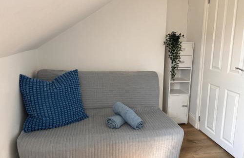 London Studio Stays - Foto 39