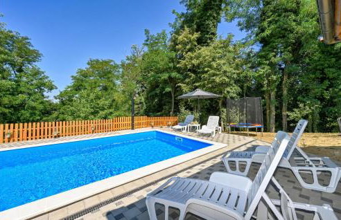 Amazing Home In Susobreg With Wifi - Foto 9