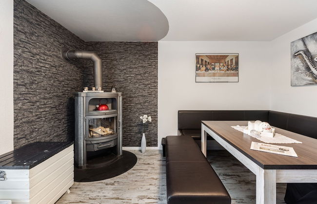 Ferienwohnung in Monschau-hofen mit Eigenem Garten - Foto 19