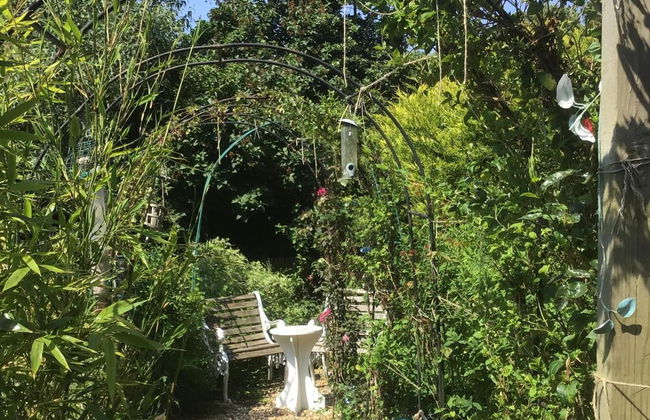 Cozy Nook Cottage - Sleeps 4, Garden & Parking - Foto 27