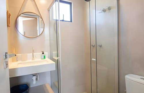 Oka Milagres Cond. Junto al mar para 08 personas - Foto 13