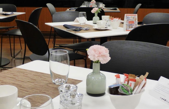 Fraser Suites Geneva - Foto 41