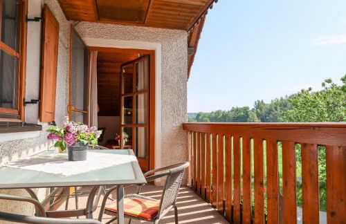 Höra‘s Apartments Hammerbergblick - Foto 14